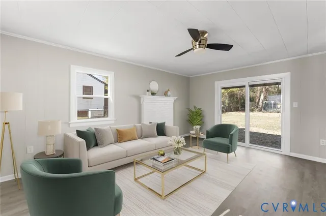 $279,900 | 4016 Wannee Way, Richmond, VA 23237