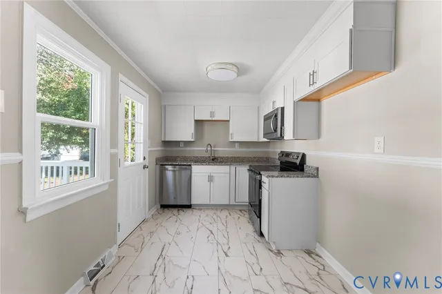 $279,900 | 4016 Wannee Way, Richmond, VA 23237