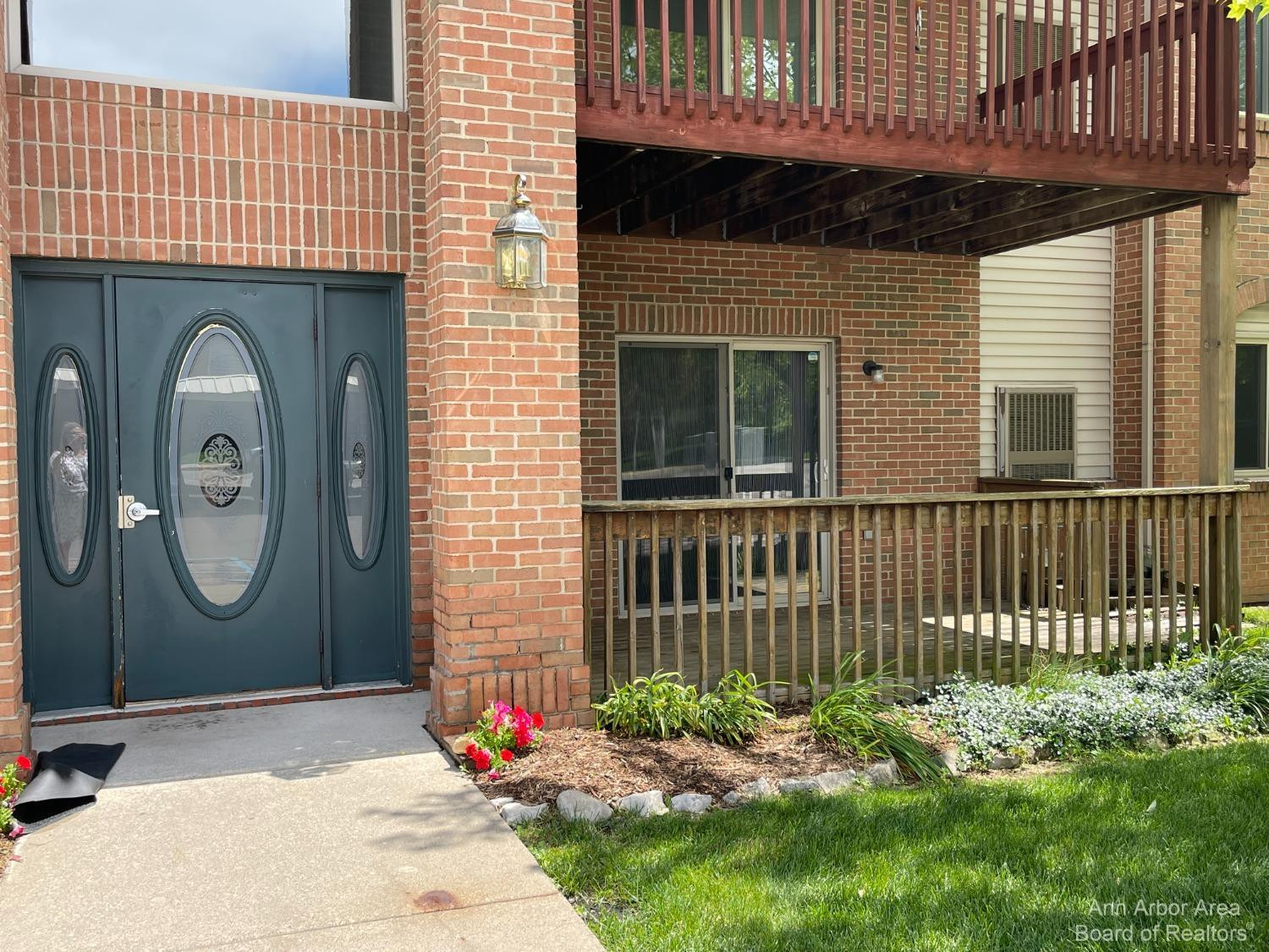 2224 Touchdown Court, Unit 4 Ypsilanti, MI 48197 - Photo 1 of 24 Photo 1