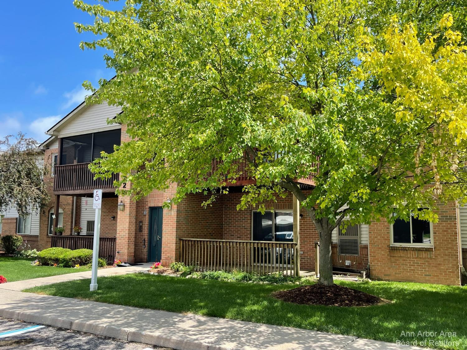 2224 Touchdown Court, Unit 4 Ypsilanti, MI 48197 - Photo 20 of 24 Photo 20