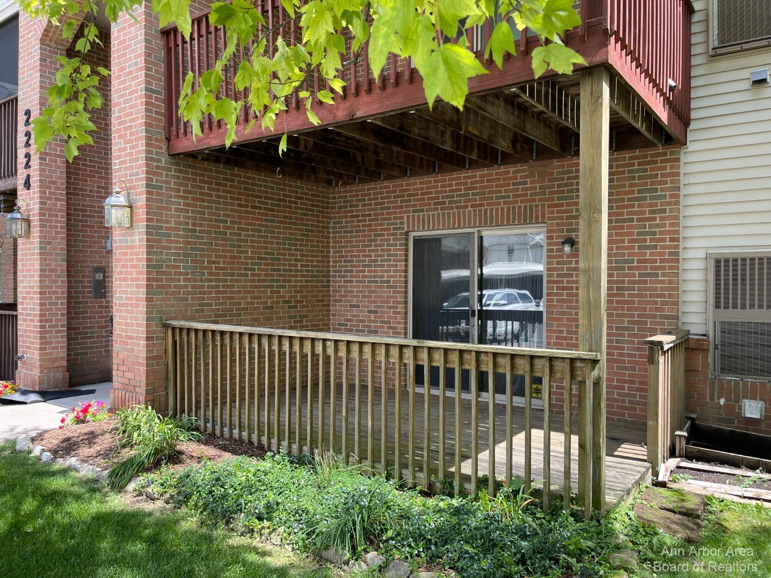 2224 Touchdown Court, Unit 4 Ypsilanti, MI 48197 - Photo 2 of 24 Photo 2
