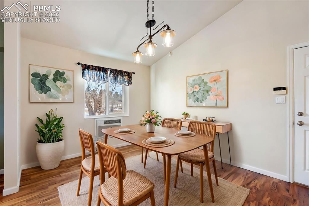 1228 Shrider Road Colorado Springs, CO 80920 - Photo 13 of 50 Virtually Staged