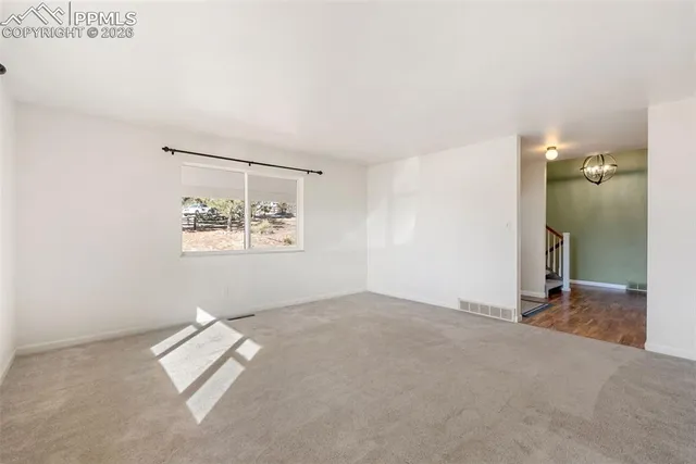 $739,500 | 1228 Shrider Road, Colorado Springs, CO 80920