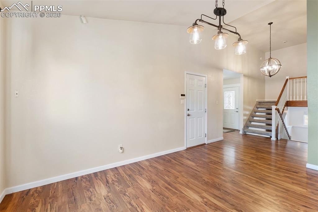 1228 Shrider Road Colorado Springs, CO 80920 - Photo 14 of 50