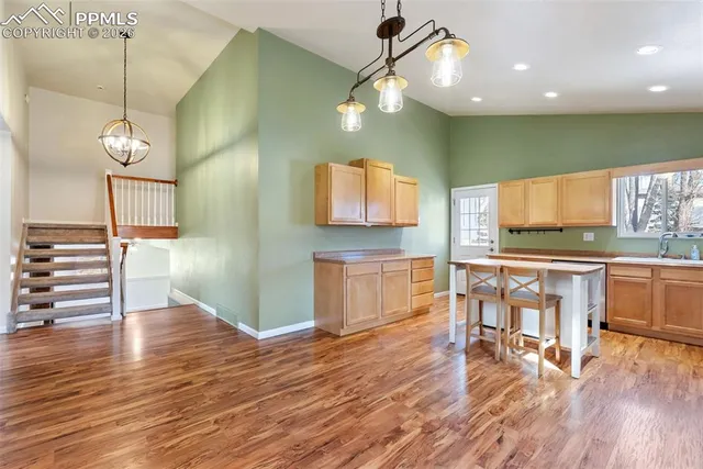 $739,500 | 1228 Shrider Road, Colorado Springs, CO 80920