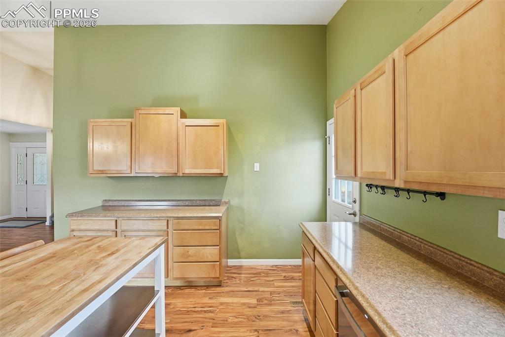 1228 Shrider Road Colorado Springs, CO 80920 - Photo 20 of 48