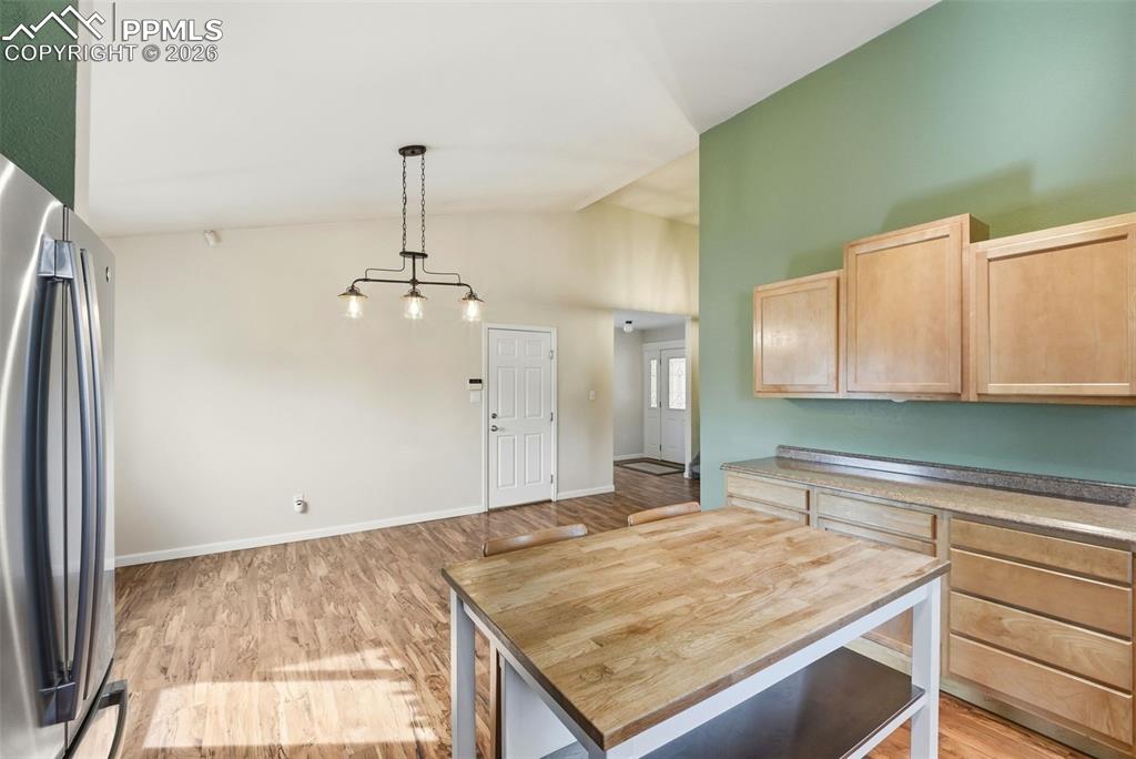 1228 Shrider Road Colorado Springs, CO 80920 - Photo 21 of 48