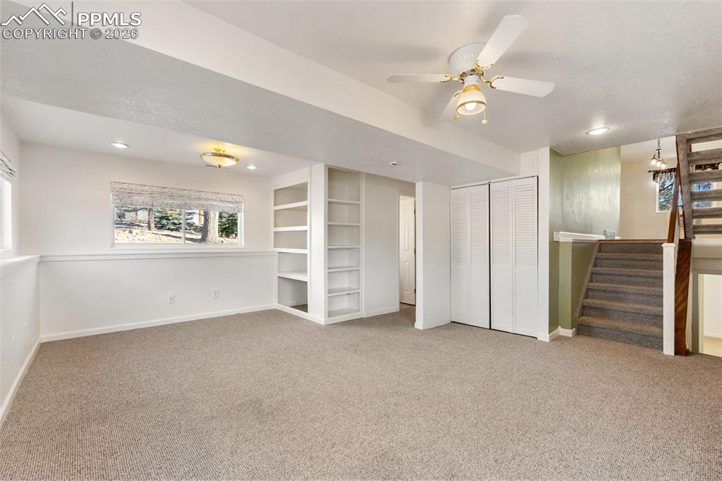1228 Shrider Road Colorado Springs, CO 80920 - Photo 23 of 50