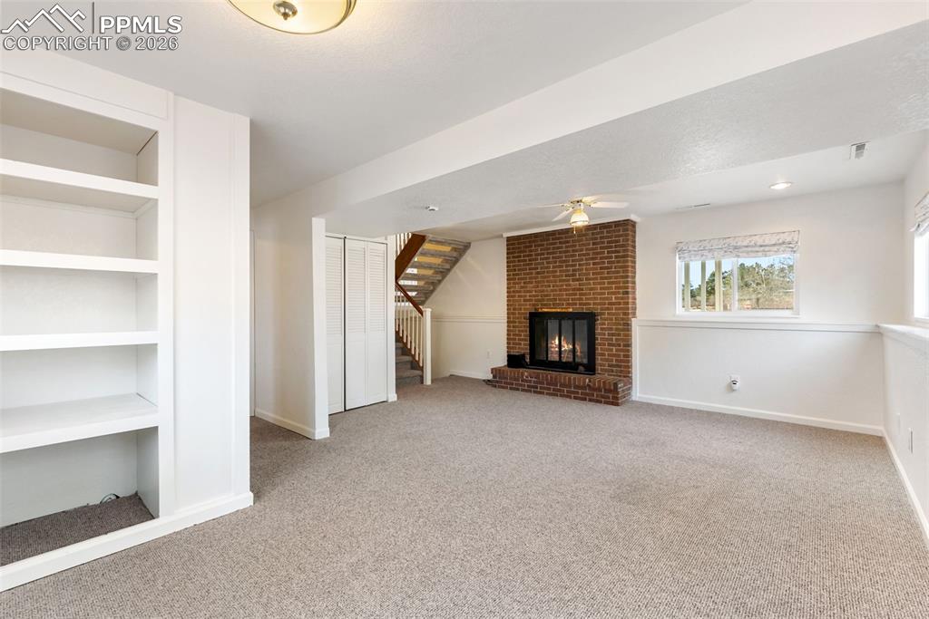 1228 Shrider Road Colorado Springs, CO 80920 - Photo 23 of 48