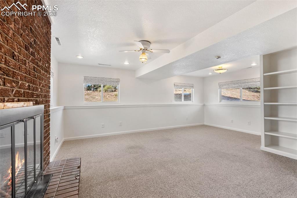 1228 Shrider Road Colorado Springs, CO 80920 - Photo 24 of 50