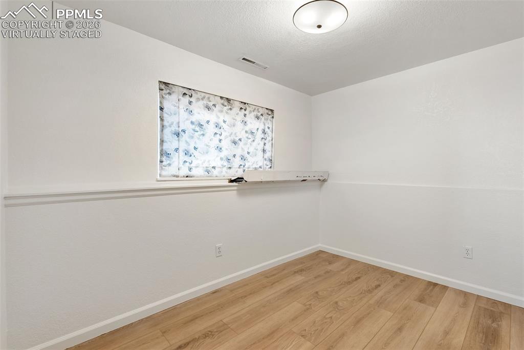 1228 Shrider Road Colorado Springs, CO 80920 - Photo 30 of 50 Virtually Staged