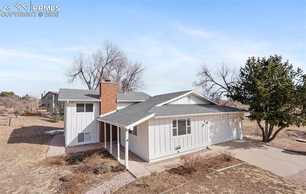 1228 Shrider Road Colorado Springs, CO 80920 - Photo 3 of 50