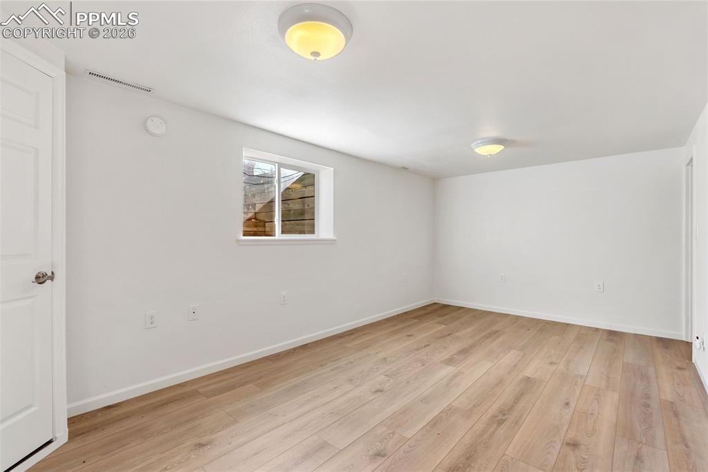 1228 Shrider Road Colorado Springs, CO 80920 - Photo 35 of 50