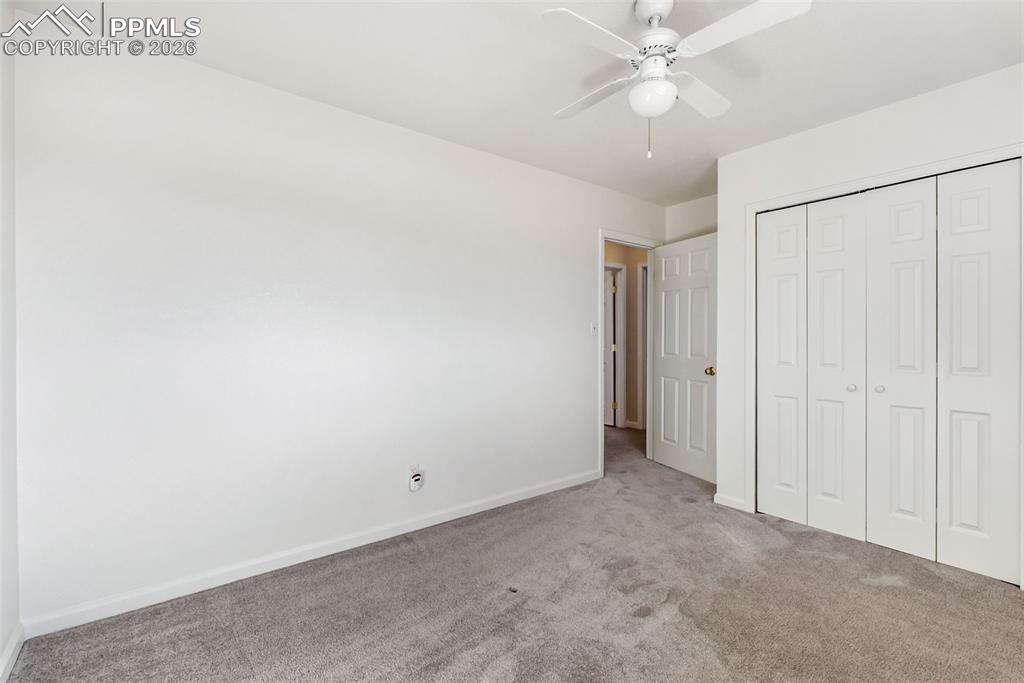 1228 Shrider Road Colorado Springs, CO 80920 - Photo 39 of 50
