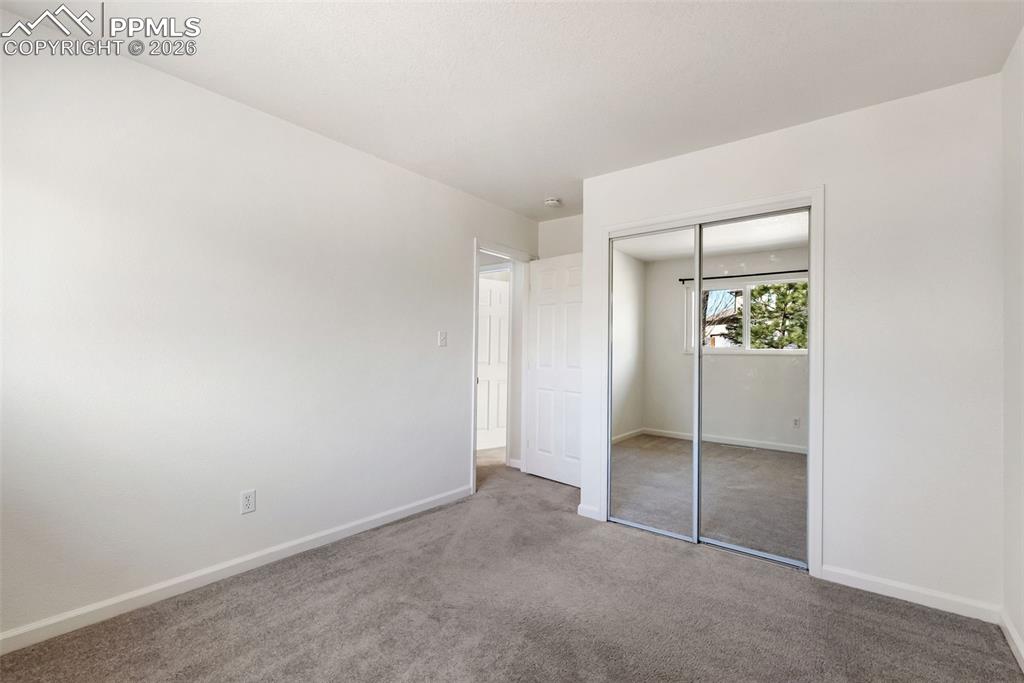 1228 Shrider Road Colorado Springs, CO 80920 - Photo 43 of 50