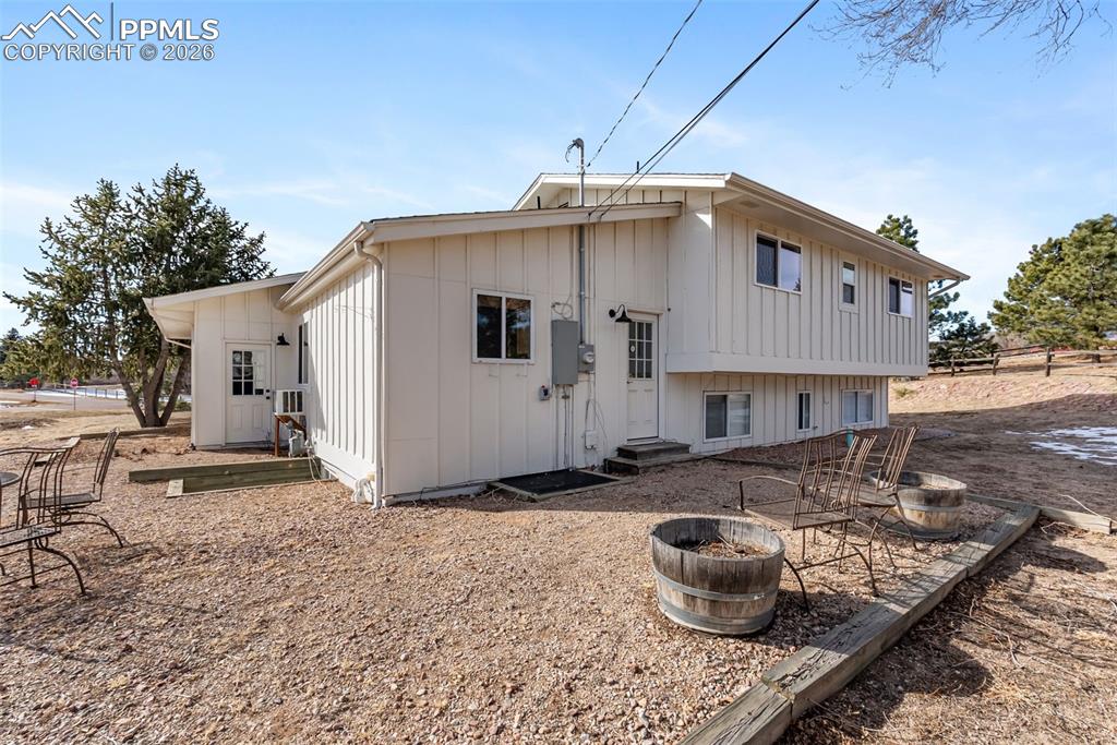 1228 Shrider Road Colorado Springs, CO 80920 - Photo 45 of 50
