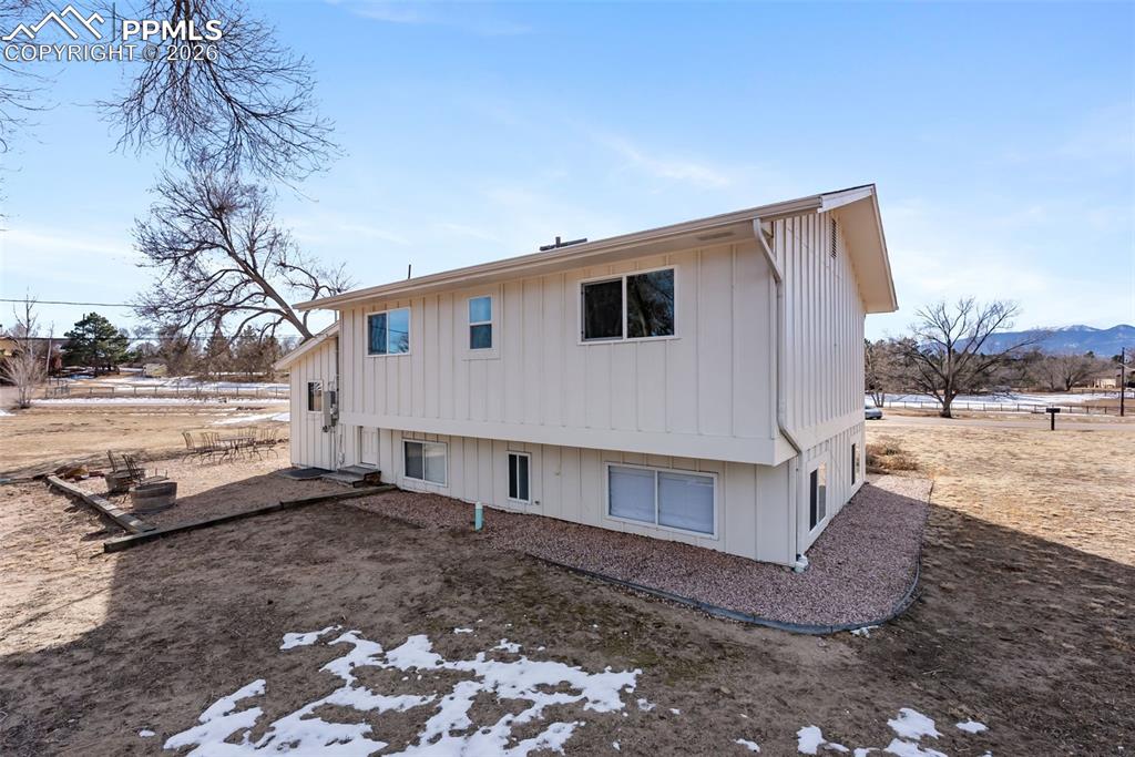 1228 Shrider Road Colorado Springs, CO 80920 - Photo 46 of 50