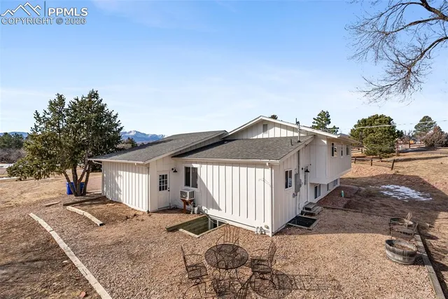 $739,500 | 1228 Shrider Road, Colorado Springs, CO 80920