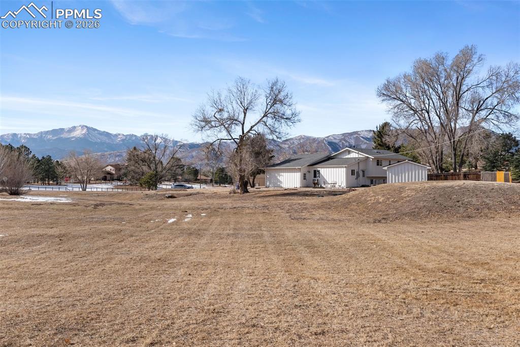 1228 Shrider Road Colorado Springs, CO 80920 - Photo 47 of 48