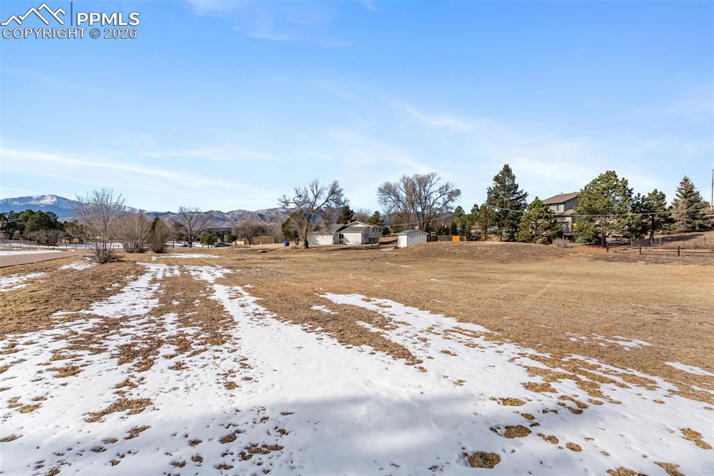 1228 Shrider Road Colorado Springs, CO 80920 - Photo 49 of 50
