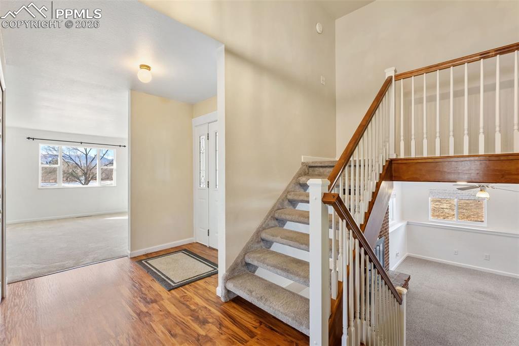 1228 Shrider Road Colorado Springs, CO 80920 - Photo 5 of 50