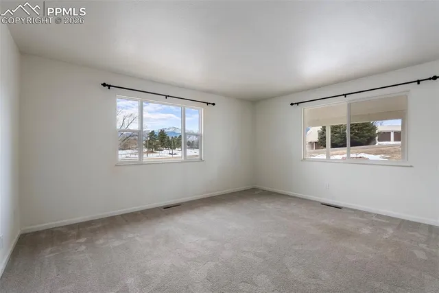 $739,500 | 1228 Shrider Road, Colorado Springs, CO 80920