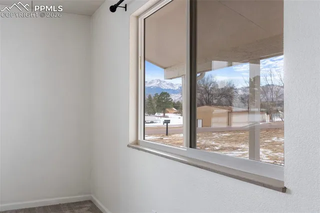 $739,500 | 1228 Shrider Road, Colorado Springs, CO 80920