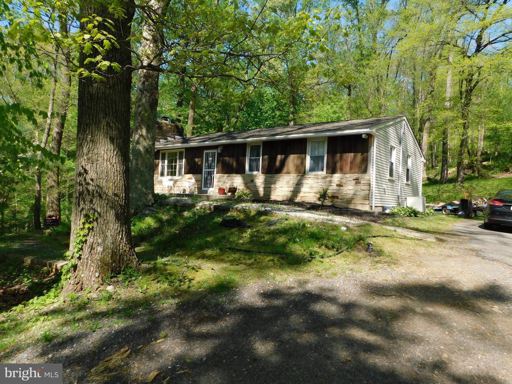 205 Crozerville Road Aston, PA 19014 - Photo 1 of 31 Exterior Front