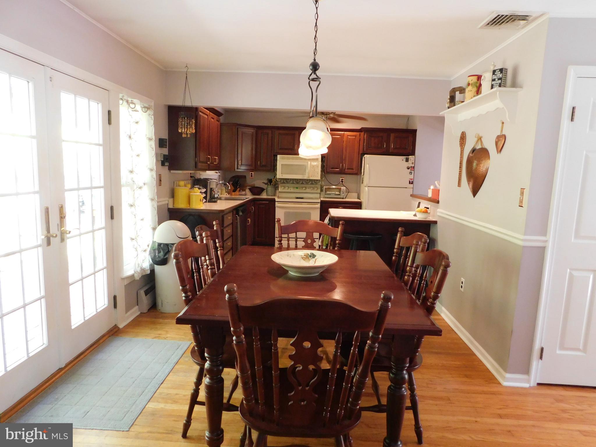 205 Crozerville Road Aston, PA 19014 - Photo 12 of 31 Dining Room