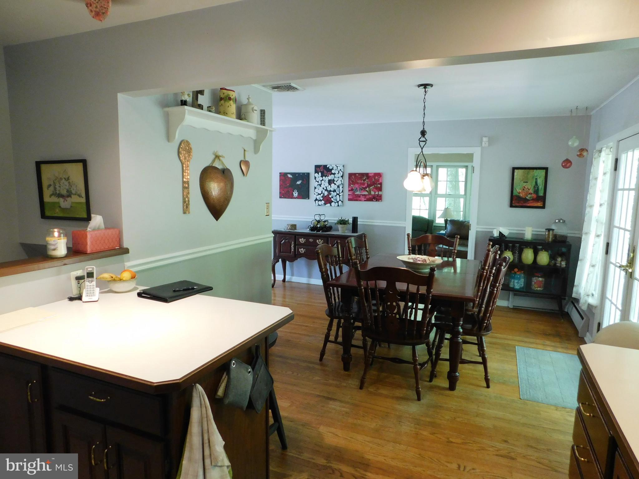 205 Crozerville Road Aston, PA 19014 - Photo 13 of 31 Dining Room