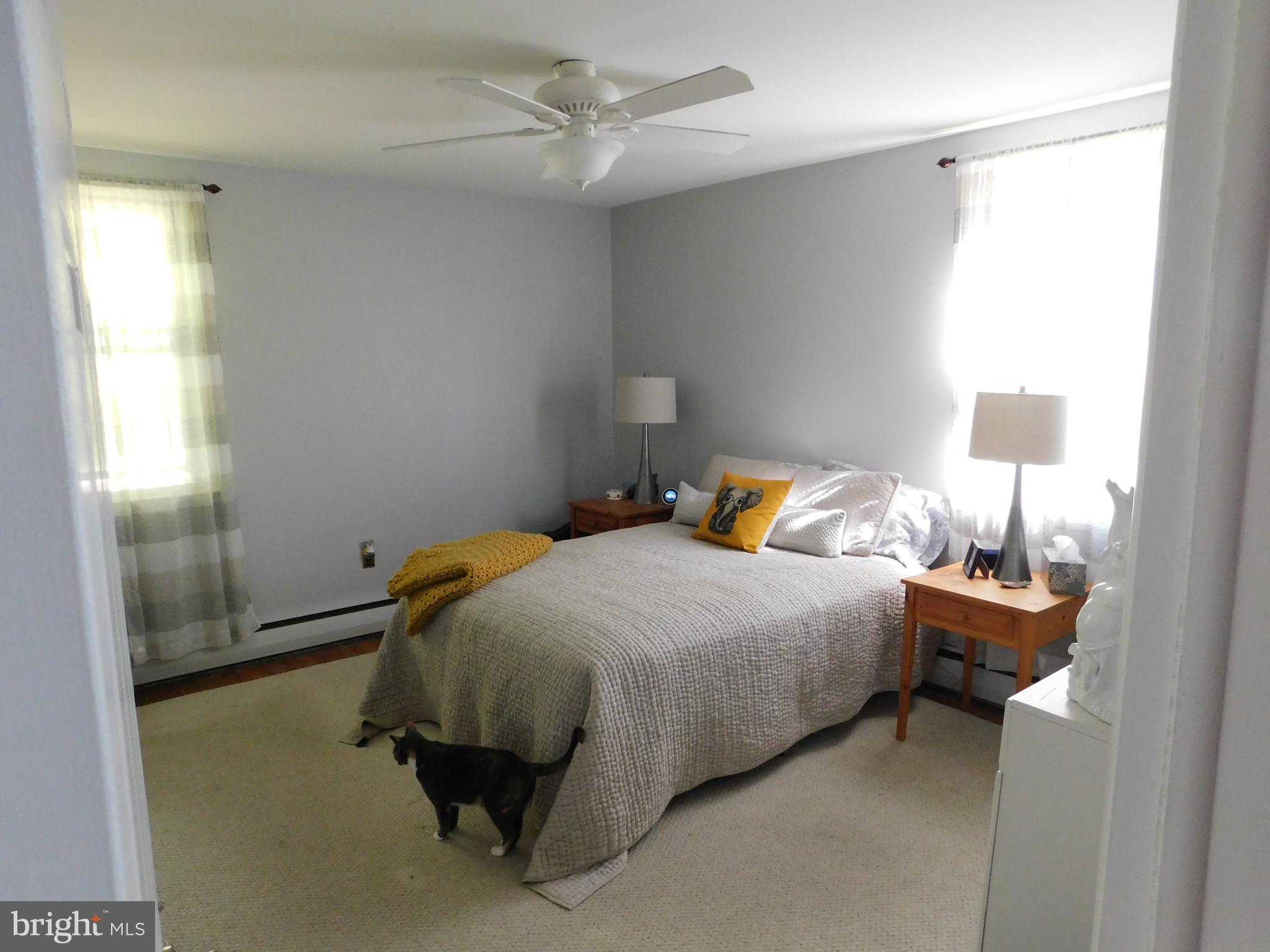 205 Crozerville Road Aston, PA 19014 - Photo 15 of 31 Master Bedroom