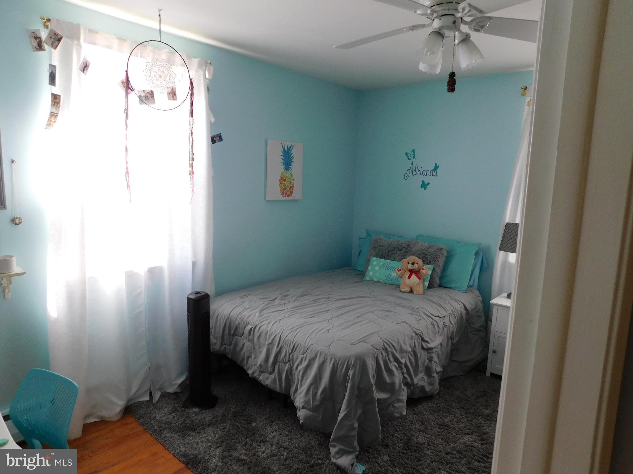 205 Crozerville Road Aston, PA 19014 - Photo 19 of 31 2nd Bedroom