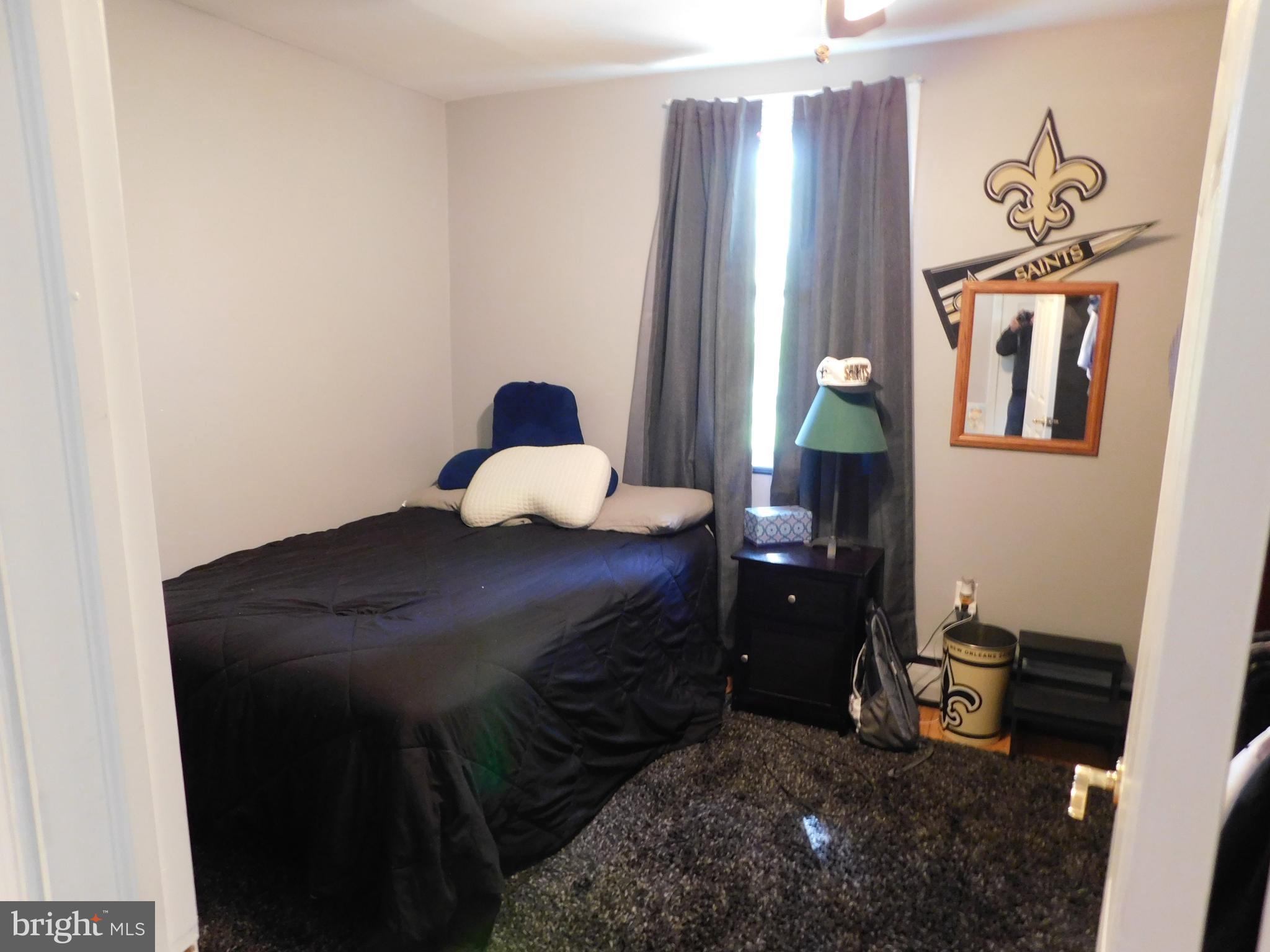 205 Crozerville Road Aston, PA 19014 - Photo 20 of 31 3rd Bedroom