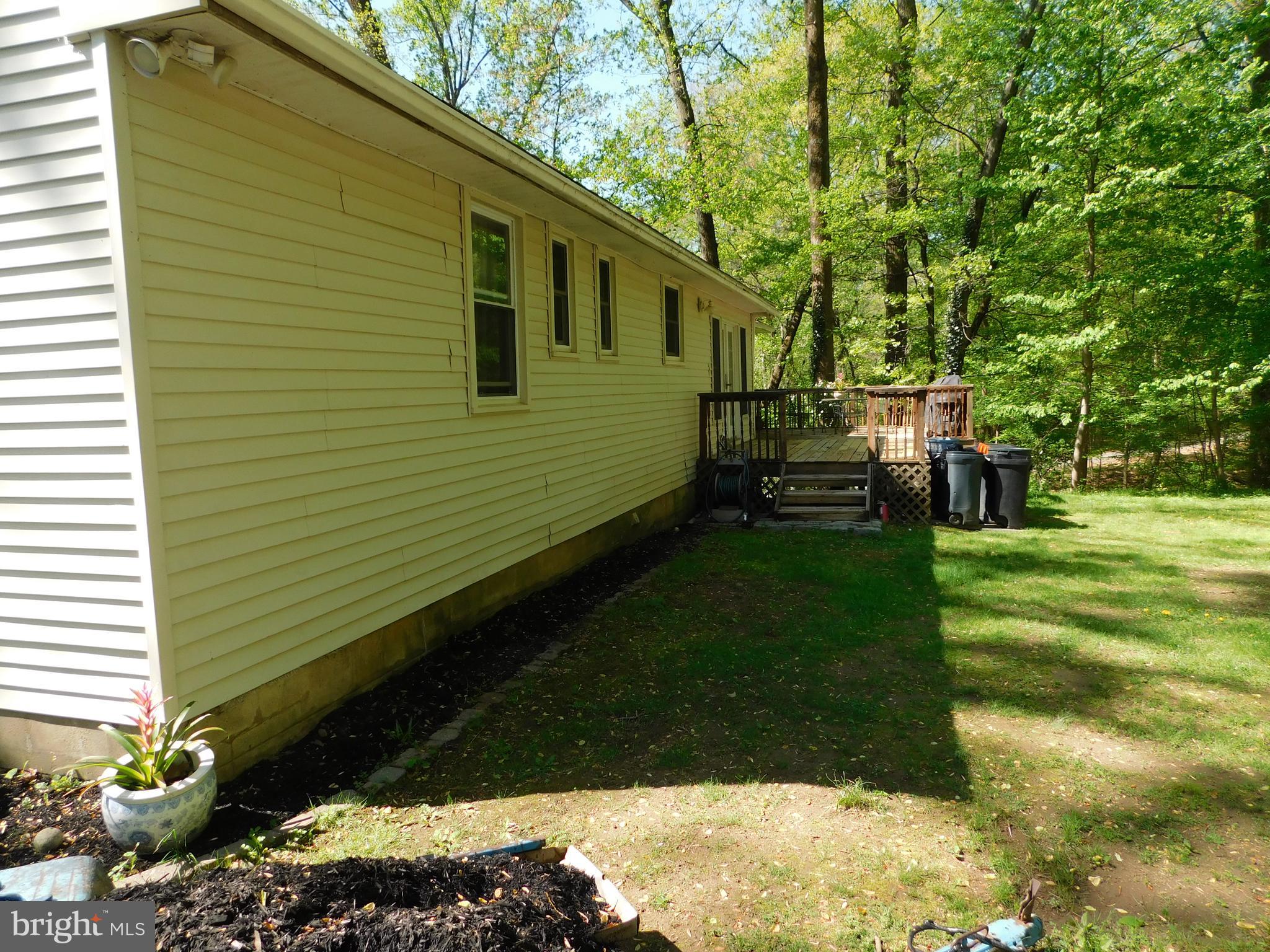 205 Crozerville Road Aston, PA 19014 - Photo 3 of 31 Exterior Back