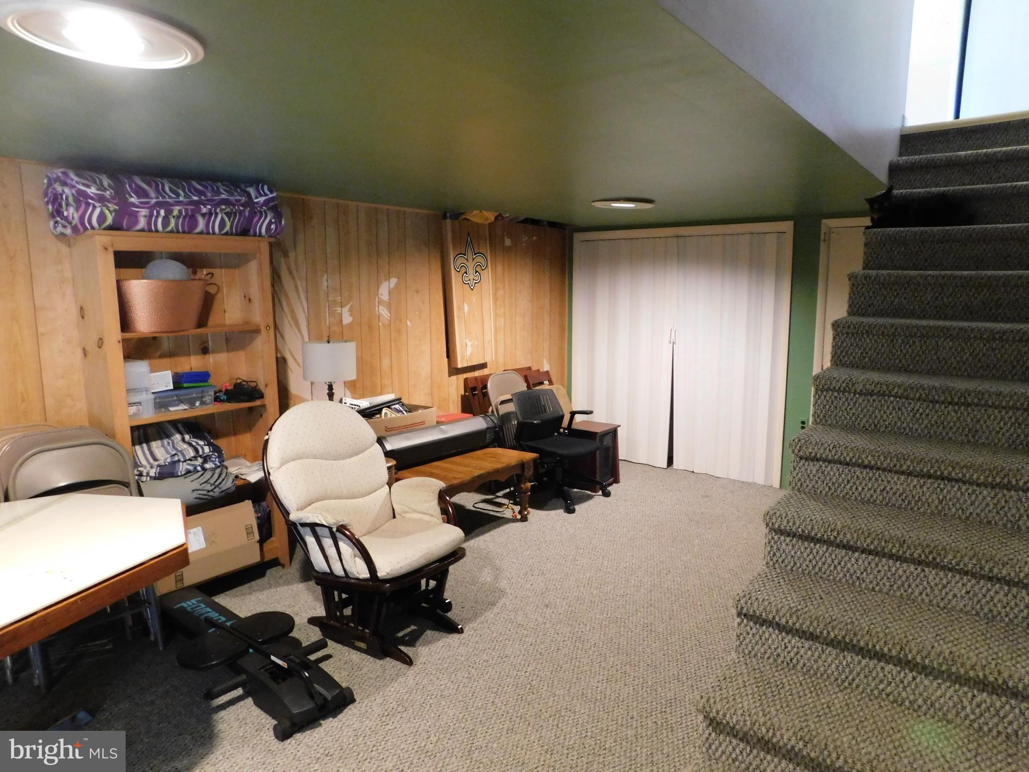 205 Crozerville Road Aston, PA 19014 - Photo 24 of 31 Finished Basement