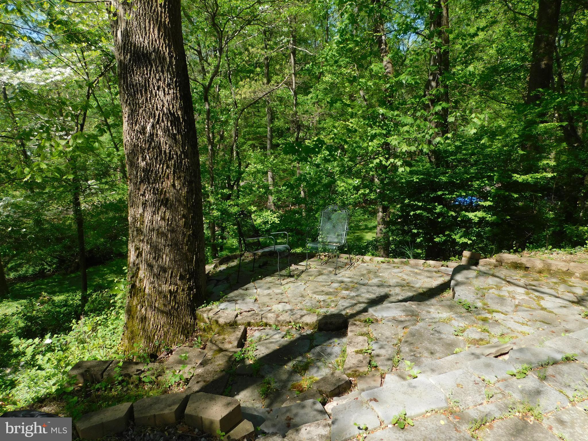 205 Crozerville Road Aston, PA 19014 - Photo 26 of 31 Patio
