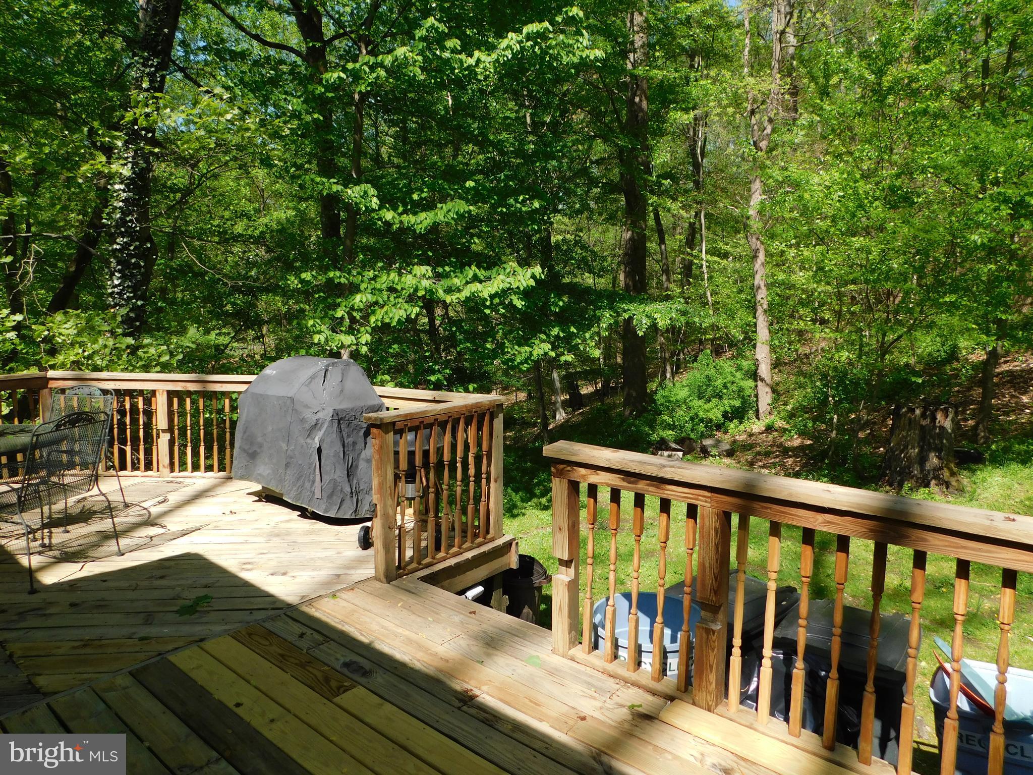205 Crozerville Road Aston, PA 19014 - Photo 29 of 31 Deck