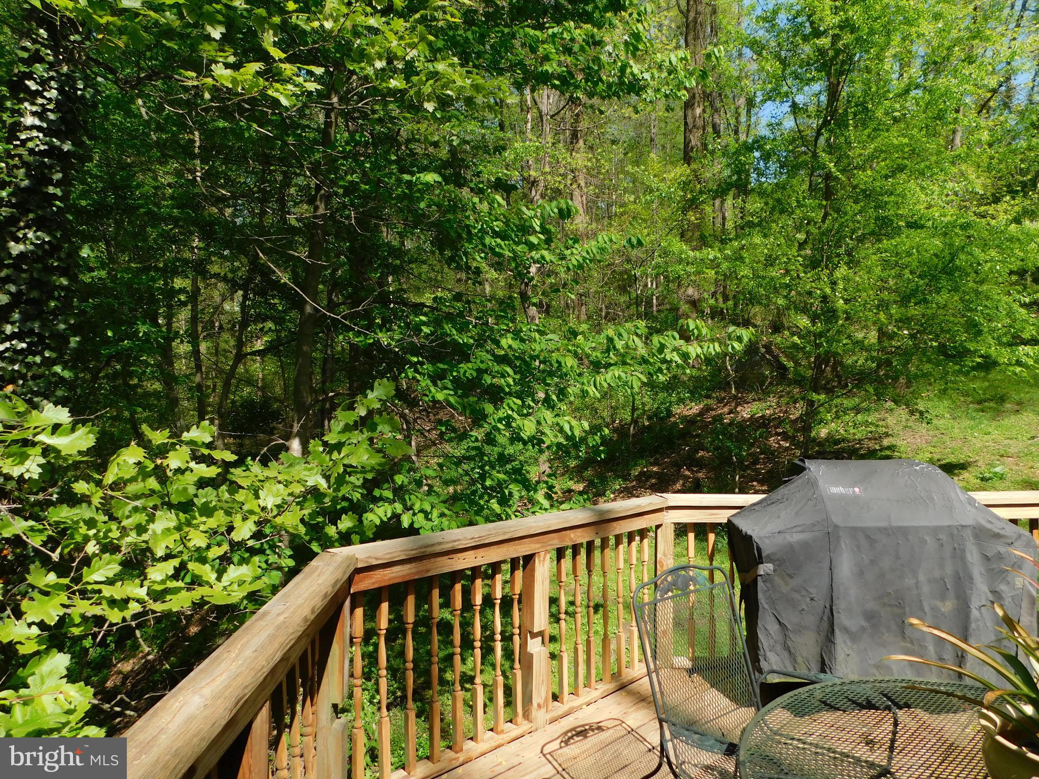 205 Crozerville Road Aston, PA 19014 - Photo 31 of 31 Deck