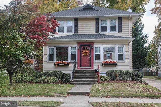 $605,000 | 1108 Stokes Avenue, Collingswood, NJ 08108