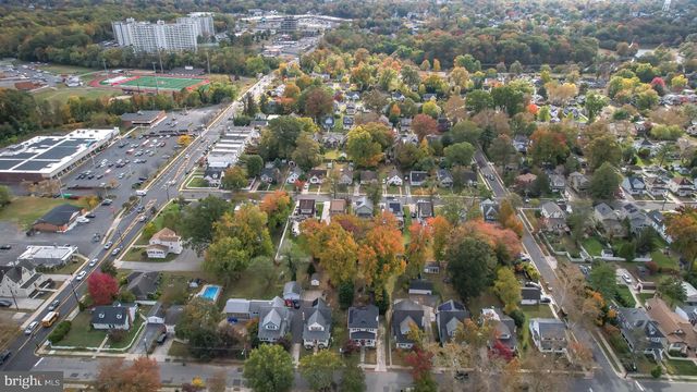 $605,000 | 1108 Stokes Avenue, Collingswood, NJ 08108