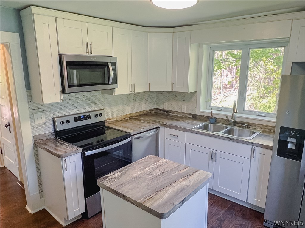 260 Girdle Road Elma, NY 14052 - Photo 10 of 21
