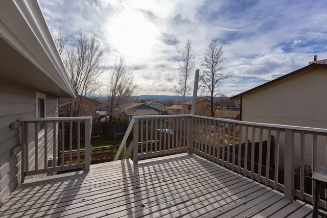 $359,995 | 2775 Milo Drive, Grand Junction, CO 81503
