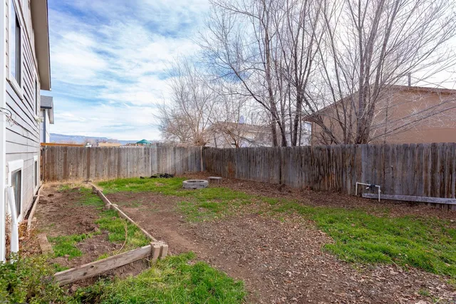 $359,995 | 2775 Milo Drive, Grand Junction, CO 81503