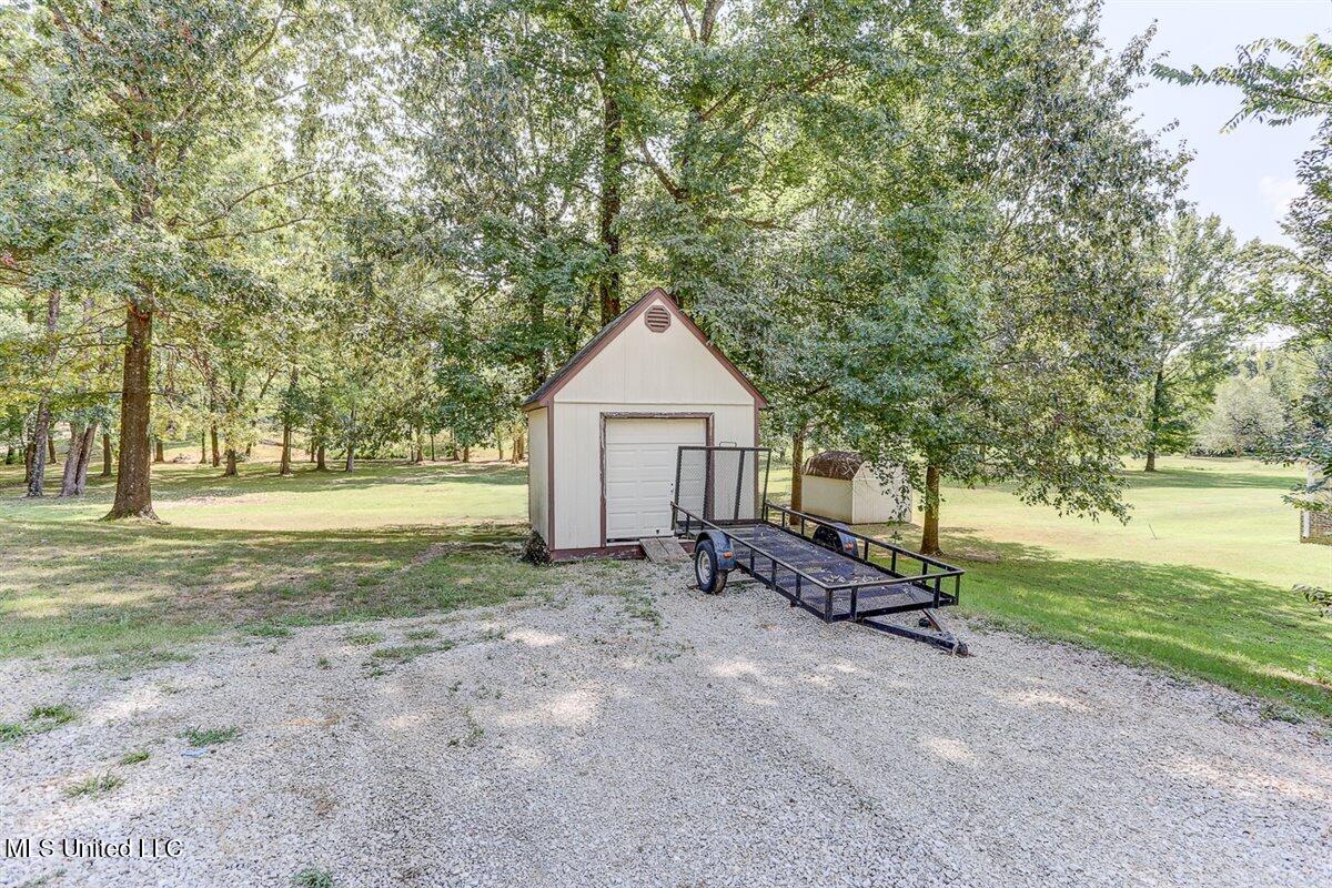 2284 Fogg Road North Nesbit, MS 38651 - Photo 54 of 54 10-9-1