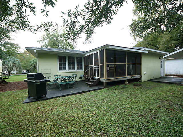 5 Tovey Road Charleston, SC 29407 - Photo 23 of 24 24 Tovey