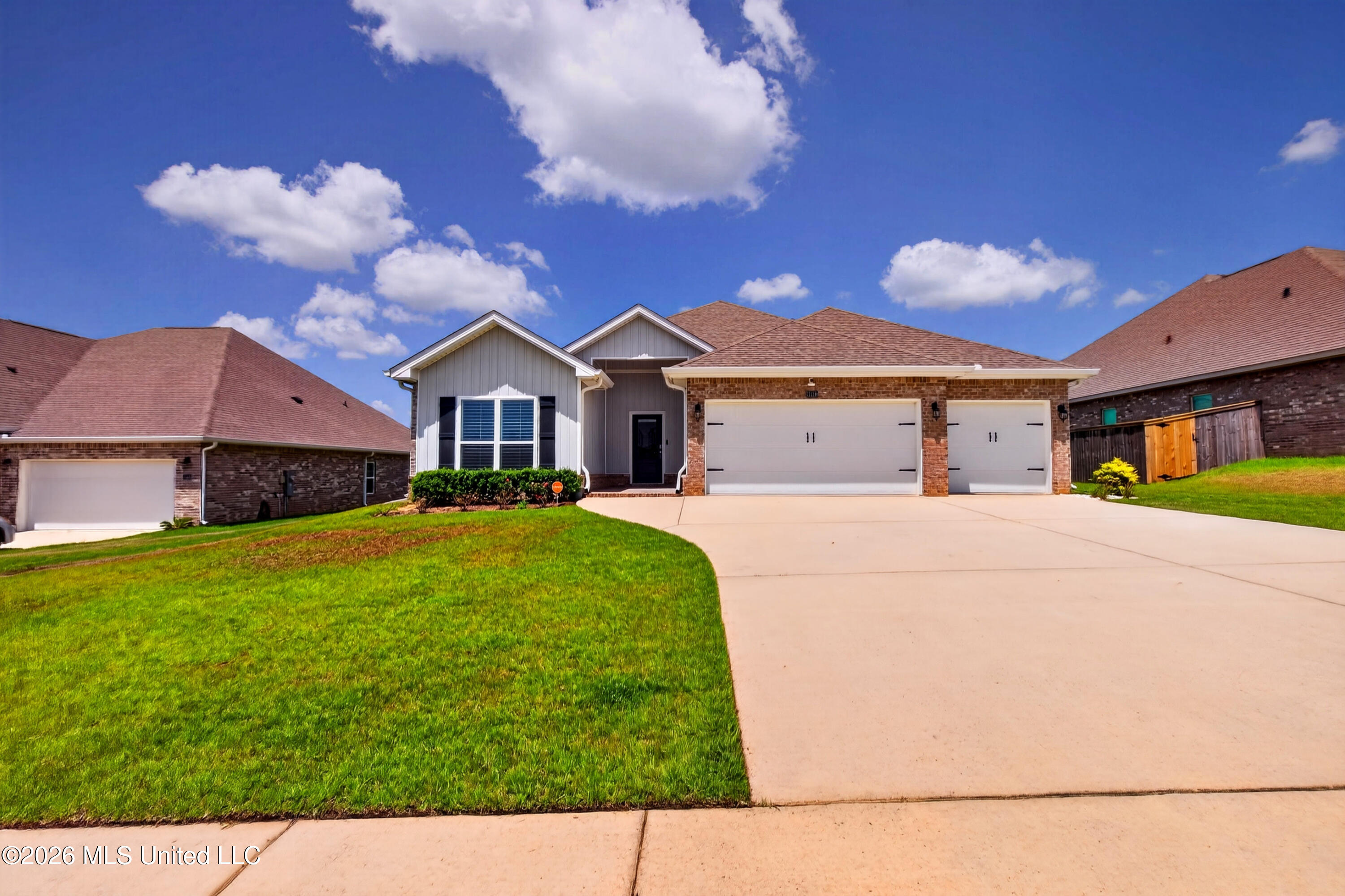 15159 Windmill Rdg Parkway D'Iberville, MS 39540 - Photo 45 of 48 15159 Windmill Ridge Pkwy