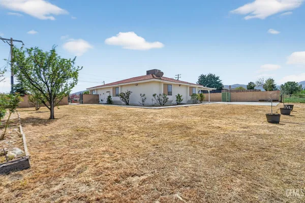 $439,000 | Undisclosed Address, Tehachapi, CA 93561