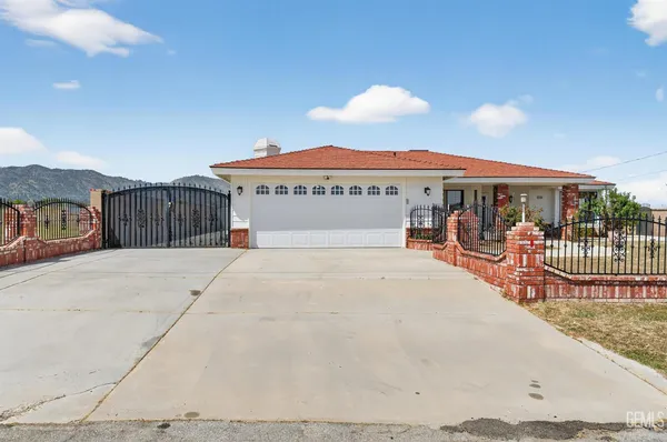 $439,000 | Undisclosed Address, Tehachapi, CA 93561