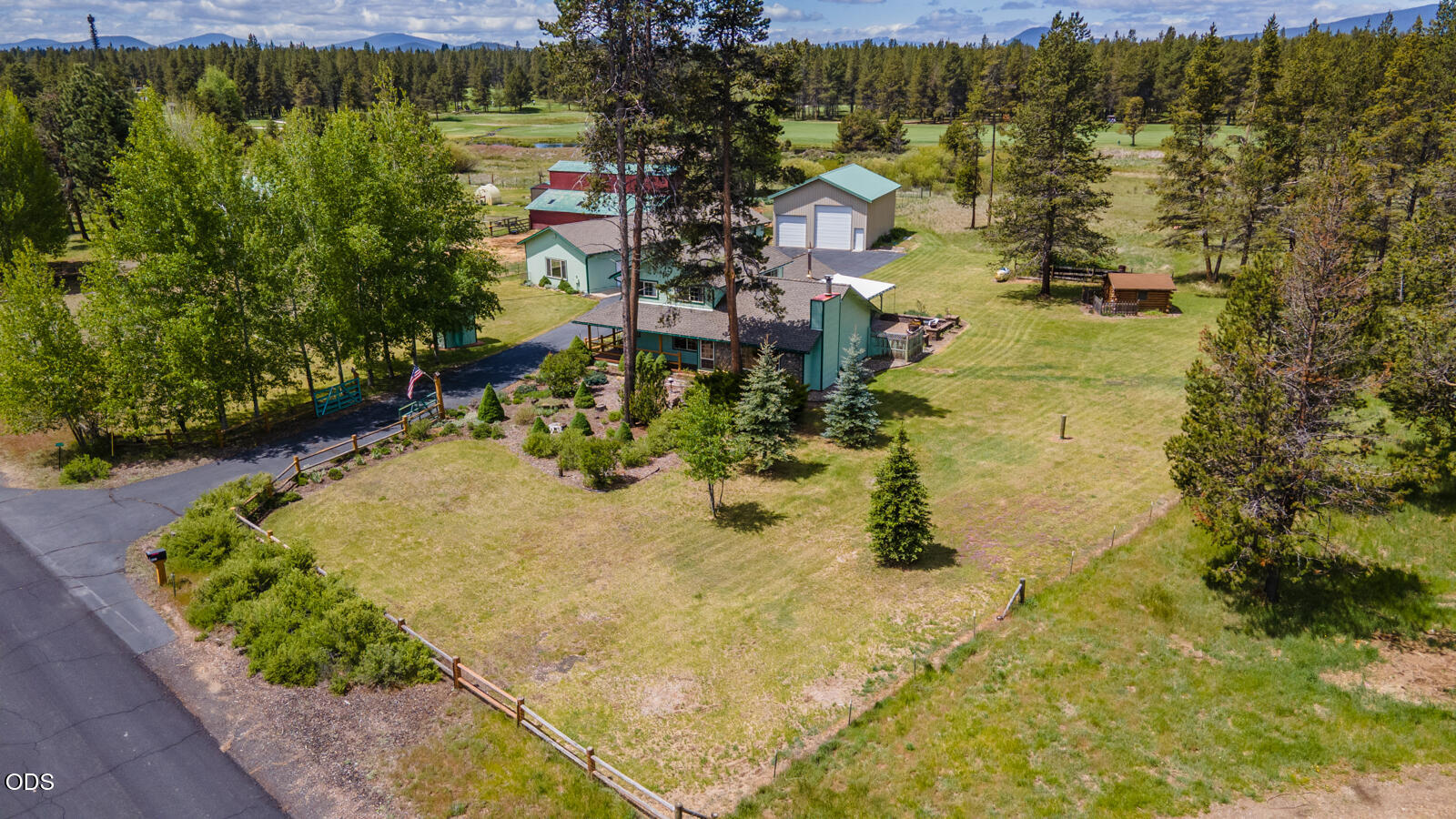 53939 Pine Grove Road La Pine, OR 97739 - Photo 16 of 52 53939 Pine Grove Rd., La Pine, OR - 26
