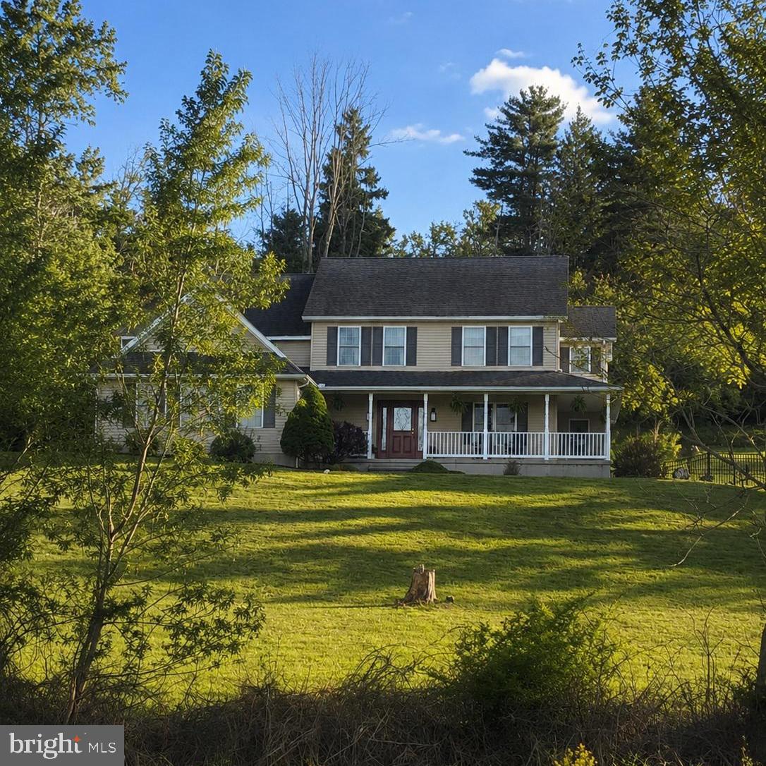 1120 Beaver Dam Road Ashland, PA 17921 - Photo 1 of 1 Gallery Image 1